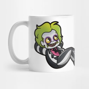 Beetle juice, Beetle juice, Beetle Juice Mug